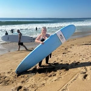 Meet your Posher, Audrey